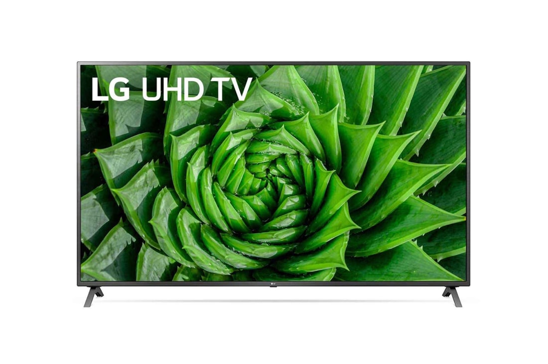 LG ??????? ?? ?? 4 ?? UHD ???? ?????? 82 ???? ????? UN80? ???? ???????? ???? WebSO 4k HDR ????? ?? ????? ?????? ????????? ThinQ Al   , 82UN8080PVA