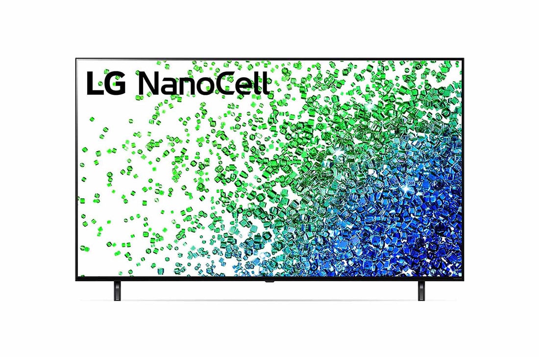 LG ??????? ?? ?? NanoCell ???? 50 ???? ???? 4K, ???? ????? ???????? NanoCell ?? ?? ??, 50NANO816PA