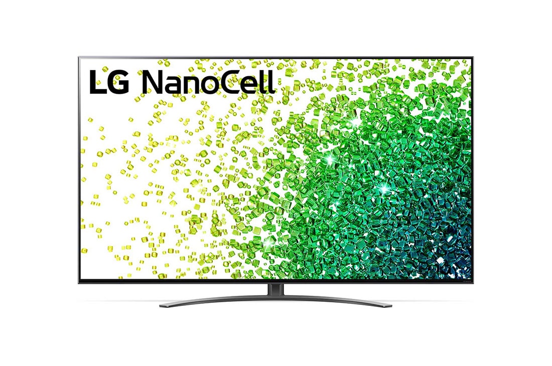 LG ??????? ?? ?? NanoCell ???? 55 ???? ???? 4K, ???? ????? ???????? NanoCell ?? ?? ??, 55NANO866PA