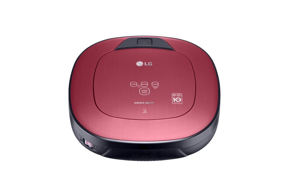 LG ????? HOM-BOT ??????????? ???? ?????? ??? ?????? ???? ????? ???? ?????? ????? ??????? ??????, VR6570LVM