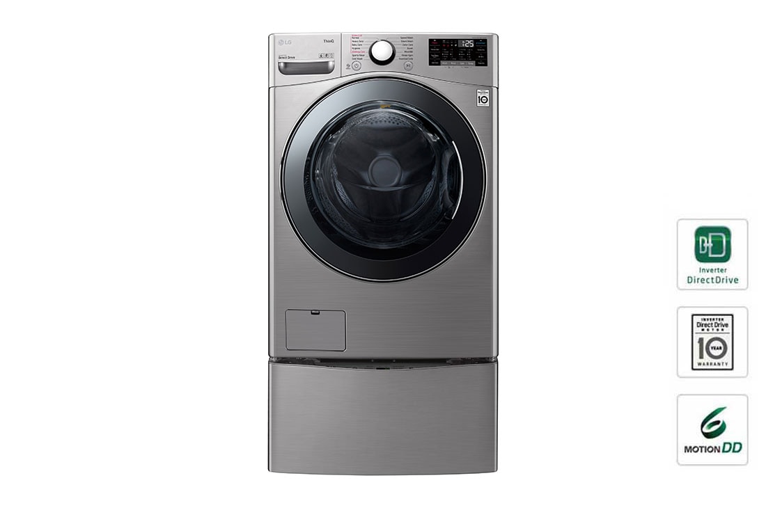 LG ????? ?????? ?? ?? TWINWash? ??? 21.5 / 10 ???, F18L2CRV2T2_F8K5XNK4