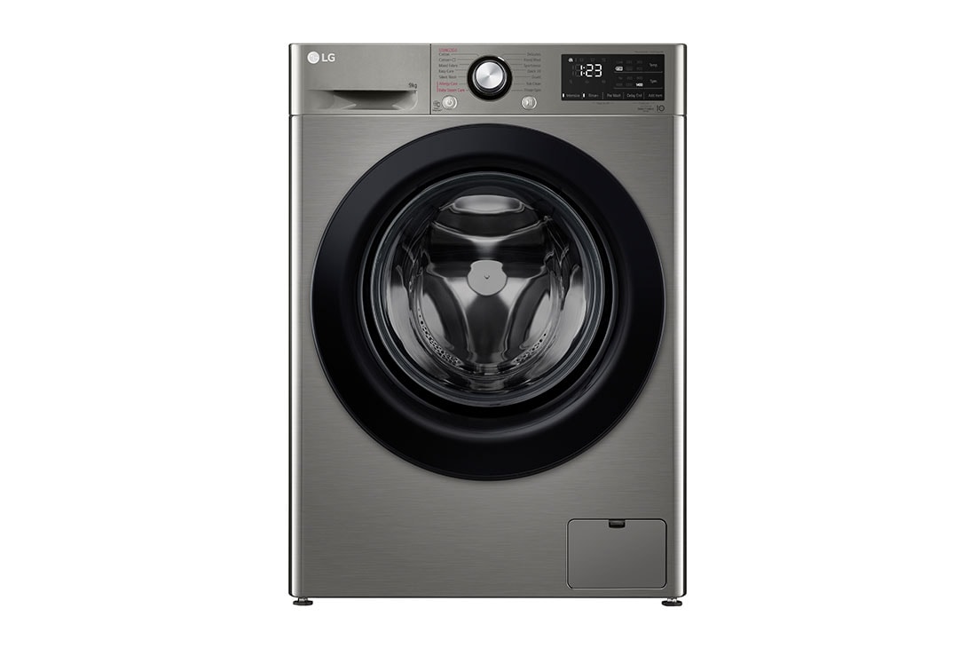 LG ????? ??????? ?? ?? ?? ??? 9 ???? ??? ???????, Front View, F4R3VYG6P