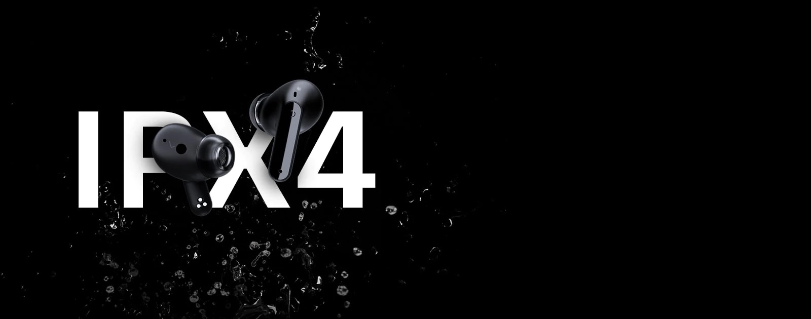 ???? ??????? ????? ?? ????? ????? ???? ???? IPX4.