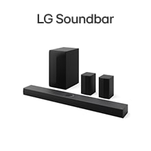 ??? ????? ?????  LG Soundbar