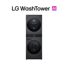 ??? ????? ????? LG WashTower AI