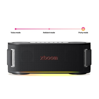 ????? LG XBOOM ?? ????? ?????? ??????? ????????? ????? ?? ????? ?????? ??????? ????????.