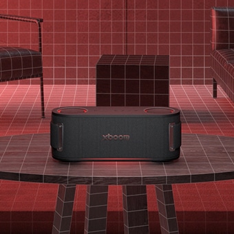 ????? LG XBOOM ?????? ??? ????? ?? ???? ??? ????? ????? ?? ????? ????? ???? ???? ????? ????.