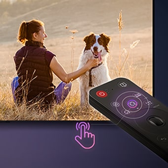 ???? ?????? ?? ???? LG AI Magic ??? ?????????. ?????? ?????? ??? ?? ?????? ????????? ??? ????? ??????? ????? ??? ???? ??????? OLED? ????? ????? ??? ??? ??????? ?????????.