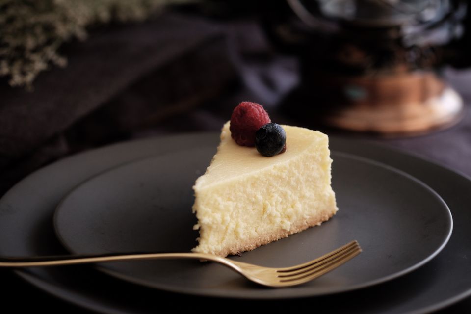 Easy Microwave Recipes with LG