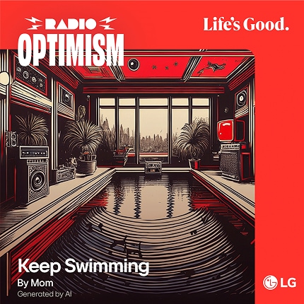 ???? ??????? Keep Swimming? ?? ????? Mom ???????? ?????? ?????????.