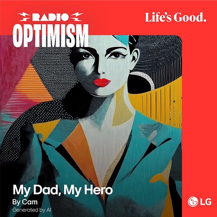 ???? ??????? My Dad, My Hero? ?? ????? Cam ???????? ?????? ?????????.