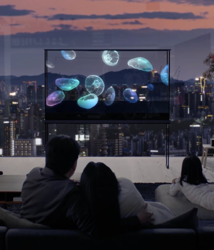 ?????? ????? ????? LG Oled T ???? ???? ???? ????? ?????? ????? ????? ???? ??????? ?? ???? ?????? ???????.