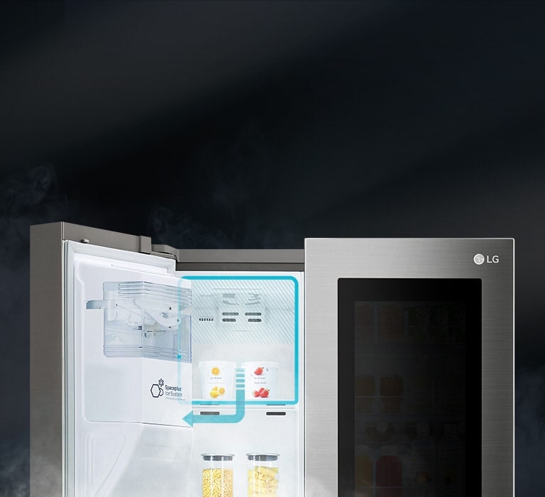SpacePlus? Ice System2