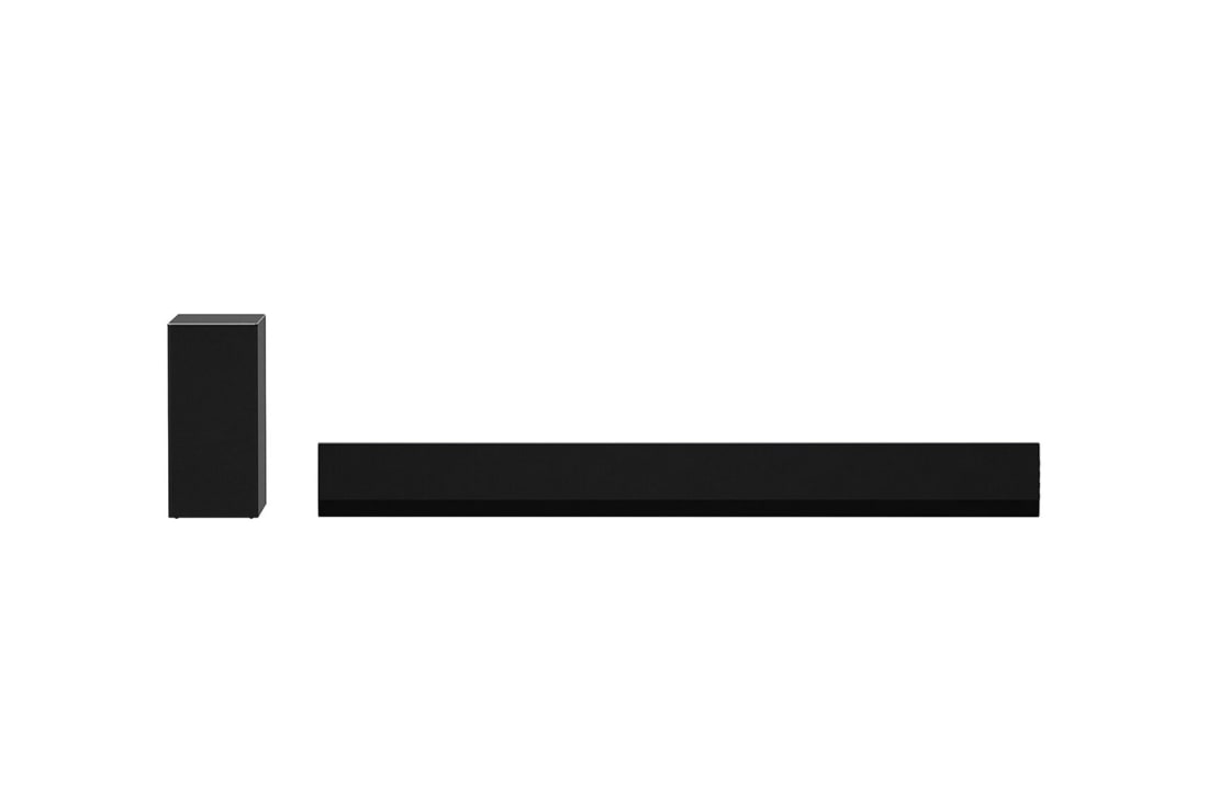 LG 3.1 ch High Res Audio Sound Bar GX with Dolby Atmos, GX