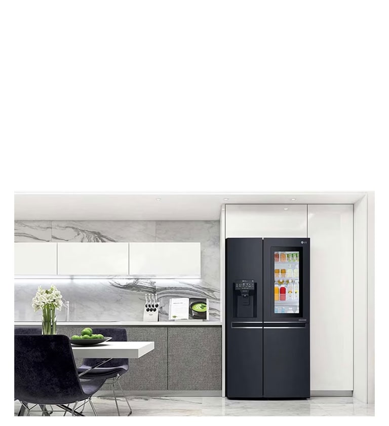 What is the best type of Fridge Freezer to buy?