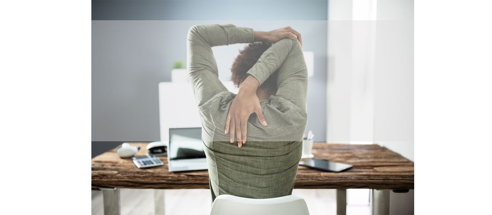 Seven Easy Exercises For Busy Professionals