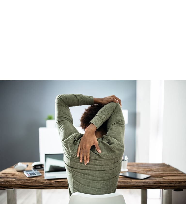 Seven Easy Exercises For Busy Professionals
