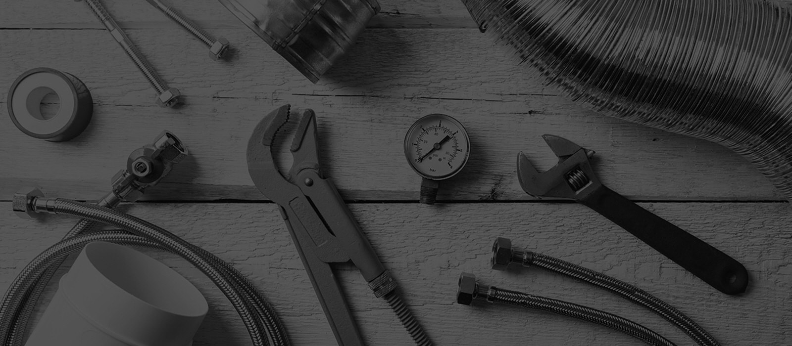 HVAC Accessories.