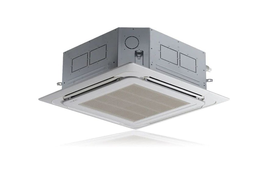 LG MULTI V? 4 WAY CEILING CASSETTE (2.8 KW COOLING, 3.2 KW HEATING), ARNU09GTRB4