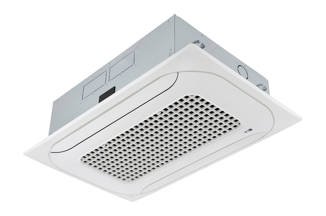 LG Ceiling Mounted 2-Way Cassette Unit 3.6kW ARNU12GTSC4, ARNU12GTSC4, ARNU12GTSC4