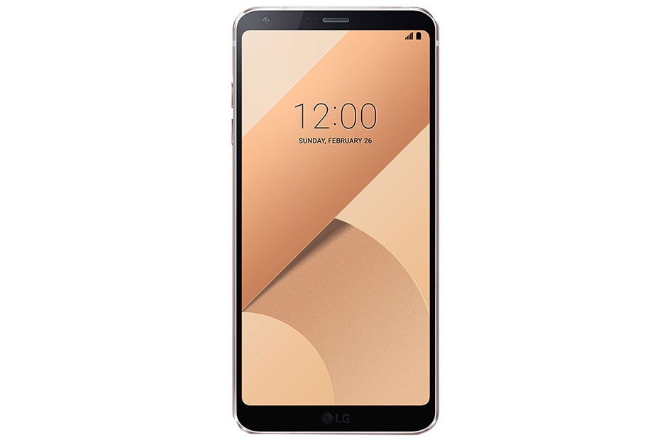 LG G6+	, LGH870DSU