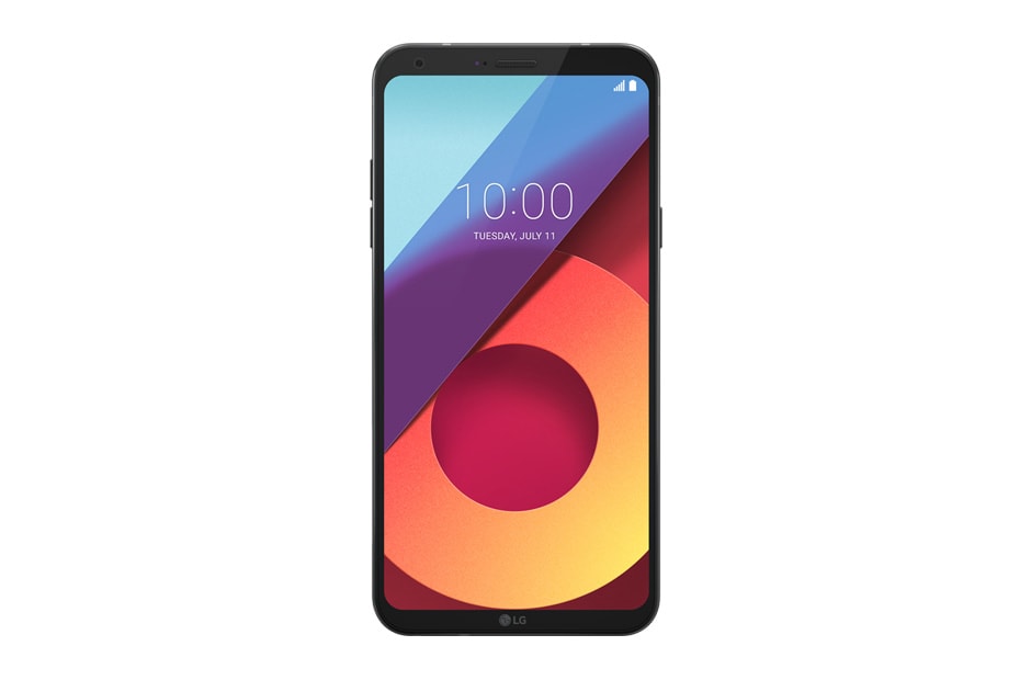 LG Q6 Plus, LGM700A