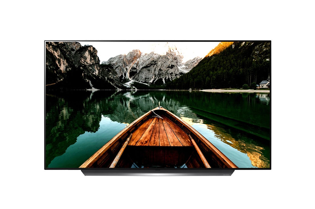 LG ET961H Series, 65ET961H0GA