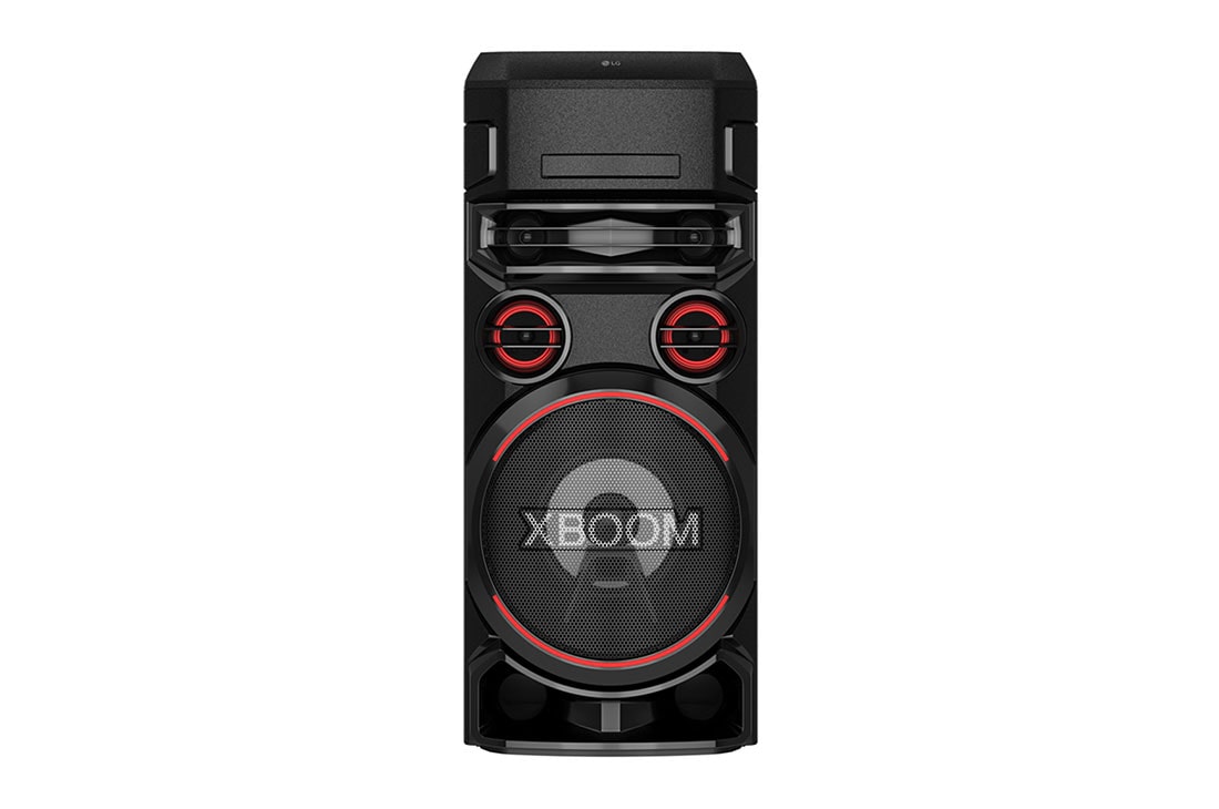 LG XBOOM ON7, front view, ON7, thumbnail 0