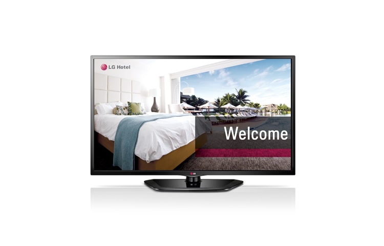 LG Hotel Dedicated Design, 42LP360H