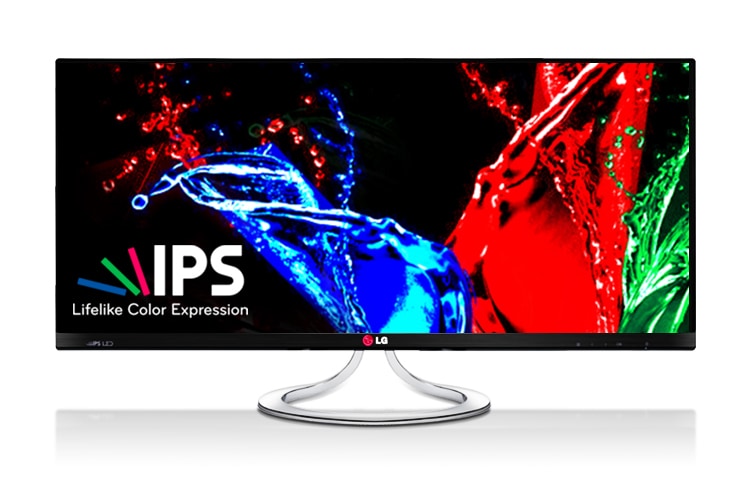 LG 29 inch Premium IPS Monitor , 29EA93