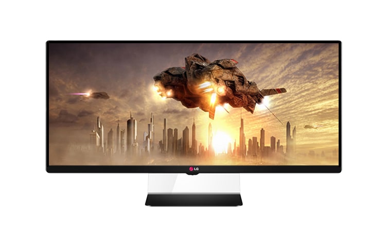 LG 21:9 UltraWide UM65, 34UM65