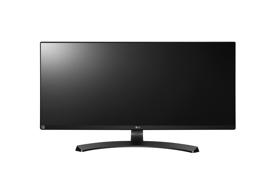 LG 34'' UltraWide? IPS LED Monitor with Dynamic Action Sync, 34UM68-P
