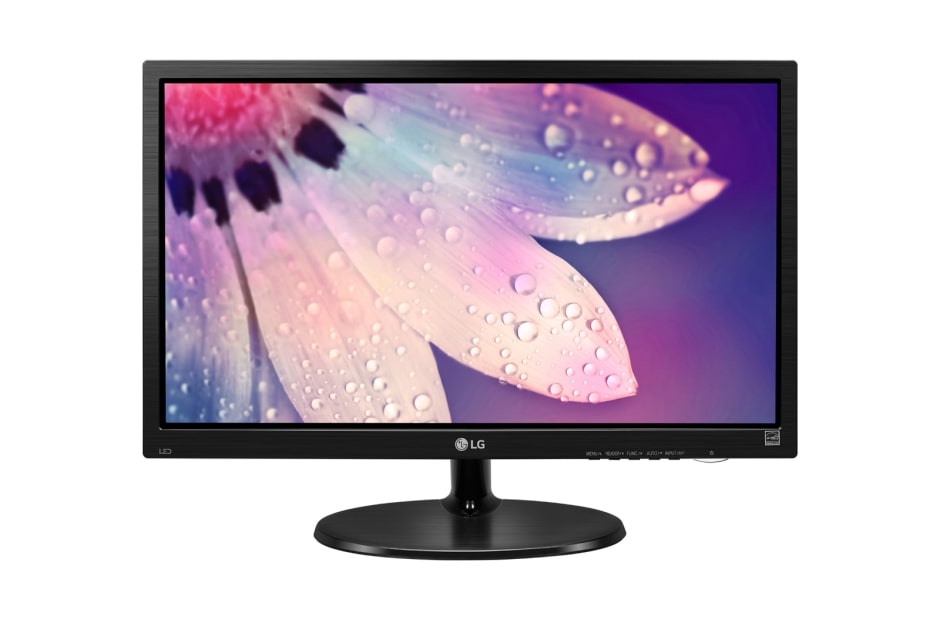 LG (22) LED Office Monitor, 22M38H-B, thumbnail 0