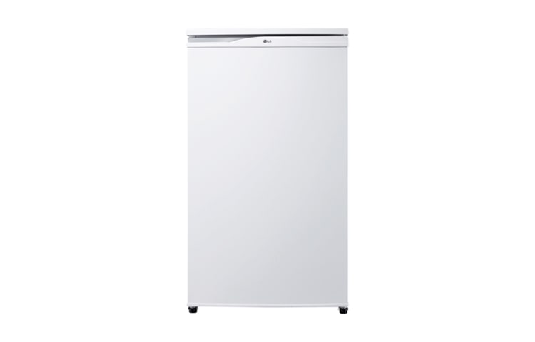 LG 92L, 1 Door Refrigerator, Direct cooling, Low Voltage Stabilizer(110v - 290v), Freezer Compartment, Two Wire Shelves, GC-131SQ