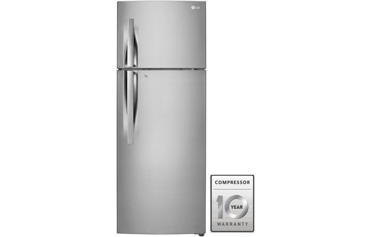 LG NatureFRESH? with Energy Efficiency, GL-B302RLMC