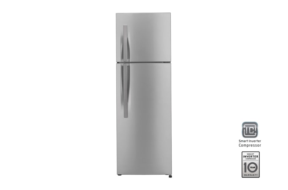 LG NatureFRESH? with Energy Efficiency, GL-E372RLVC