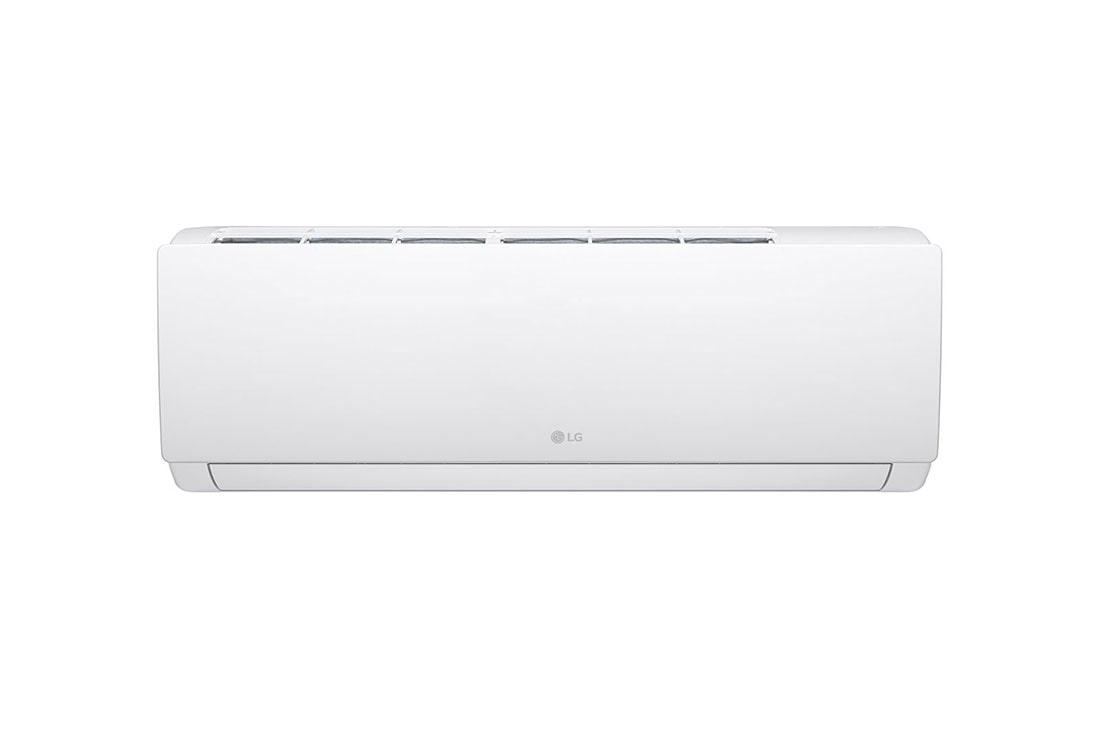 LG 2023 1HP Split AC with Rotary Compressor, Front, S4-C09TZCAA