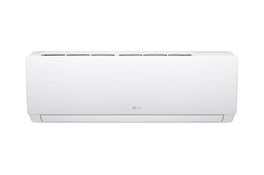 LG 2023 1.5HP Split AC with Rotary Compressor, Front, S4-C12TZCAA