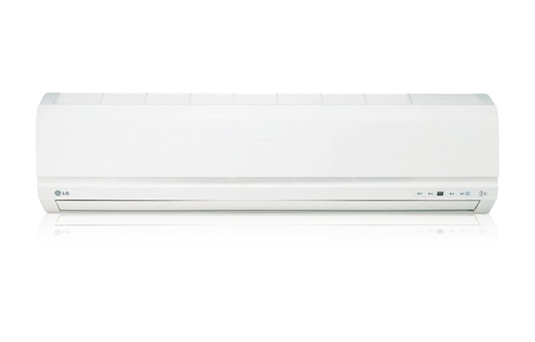 LG Air Conditioner with LVS, HS-C0964SA9