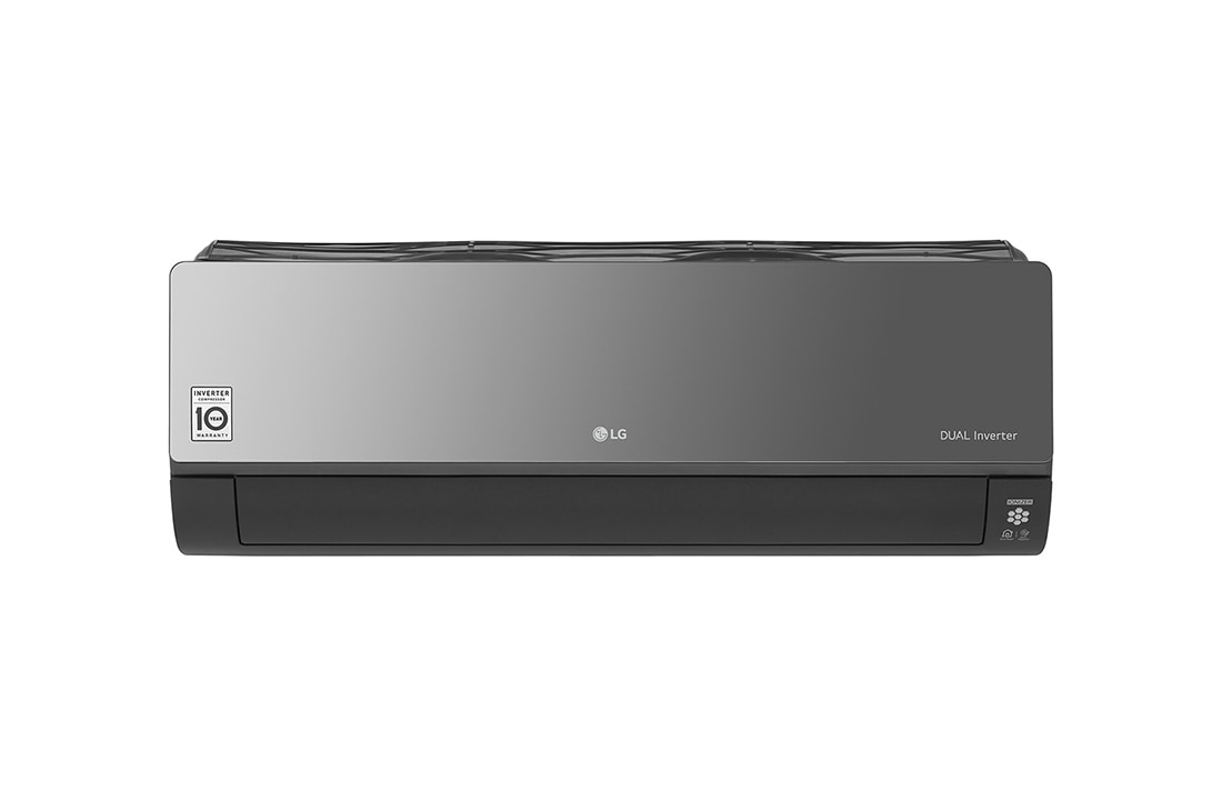 LG ARTCOOL Inverter AC, 2.0HP, Ioniser, Smart Diagnosis, Dual Inverter Compressor, S4-Q18KLRTE