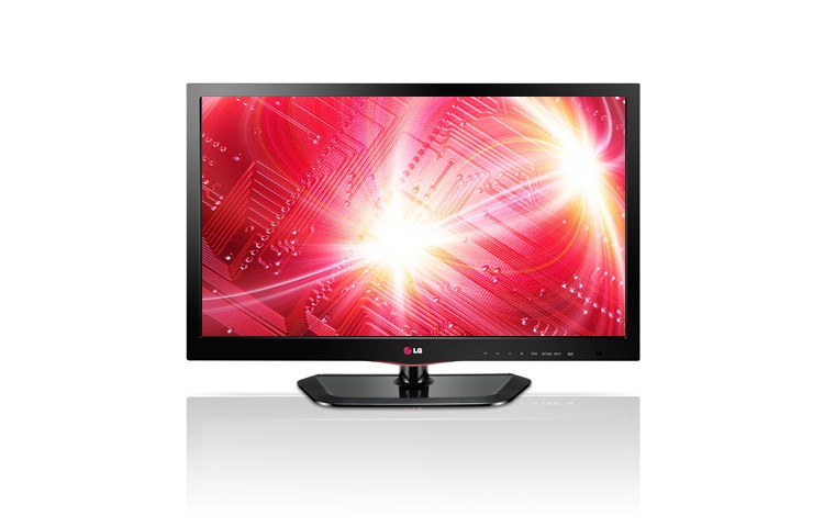 LG 24 inch LED TV LN4130-TD, 24LN4130-TD