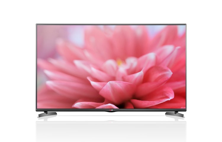 LG CINEMA 3D TV with IPS panel, 32LB623B-TF