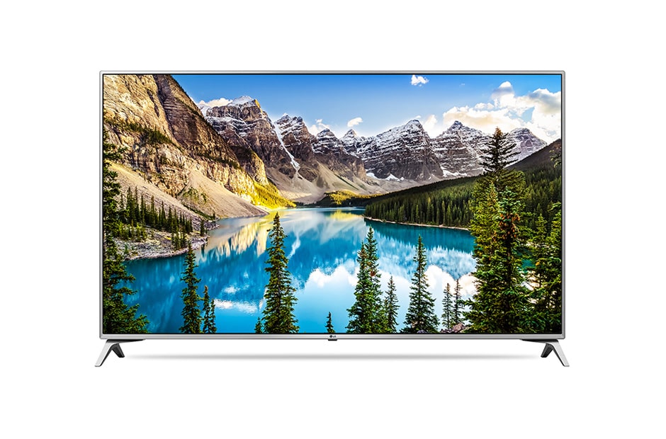 LG 65'' LG ULTRA HD 4K TV, 65UJ651V