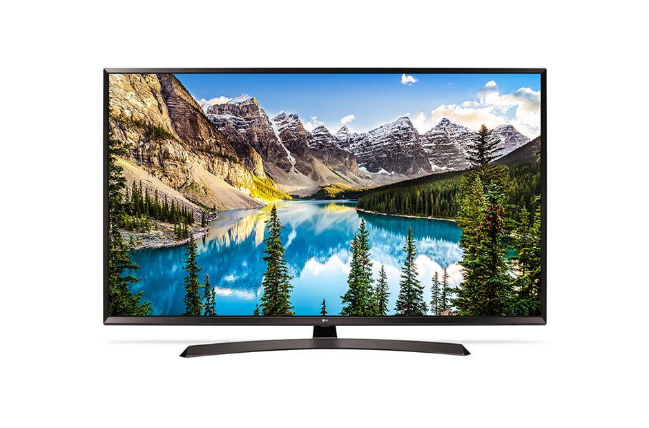 LG 60UJ634V, 60UJ634V