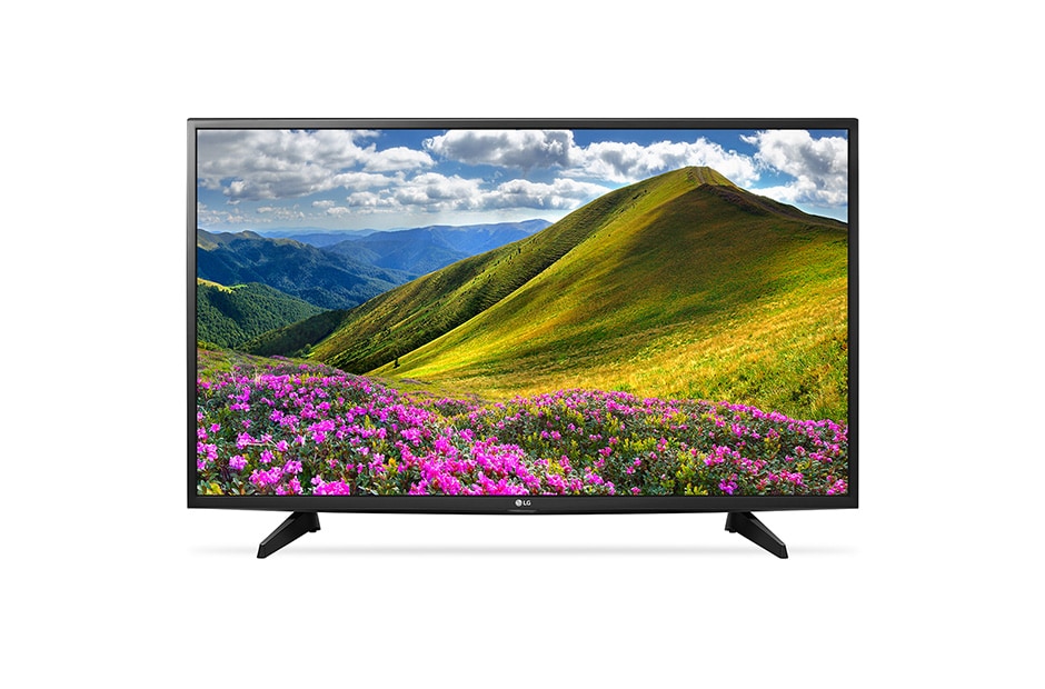LG 43LJ510V, 43LJ510V