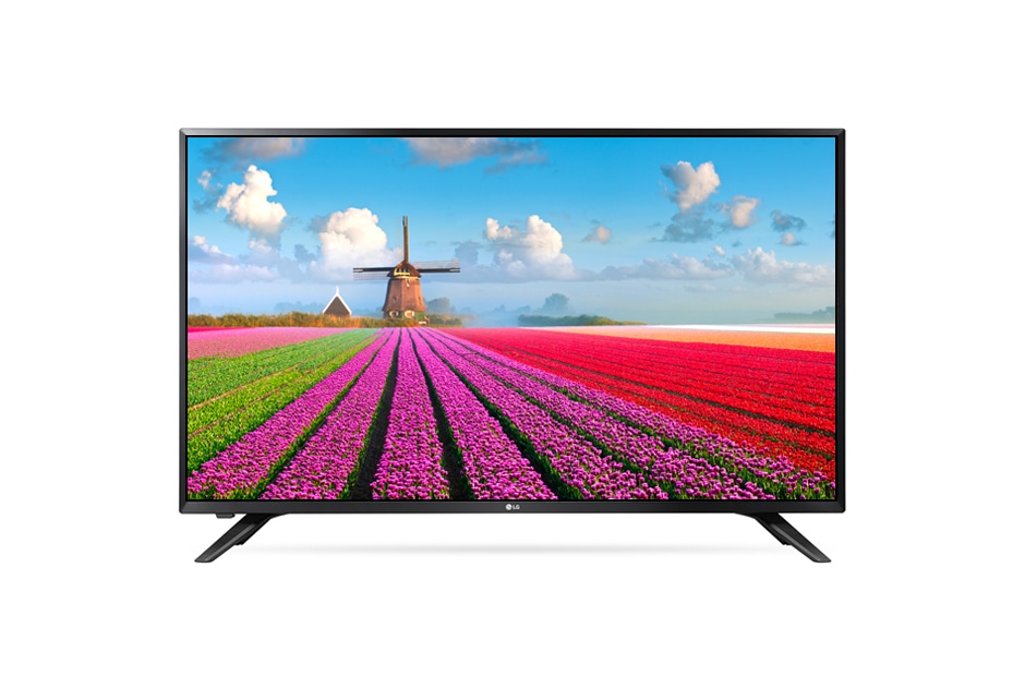 LG Full HD TV, 32LJ500D, thumbnail 0