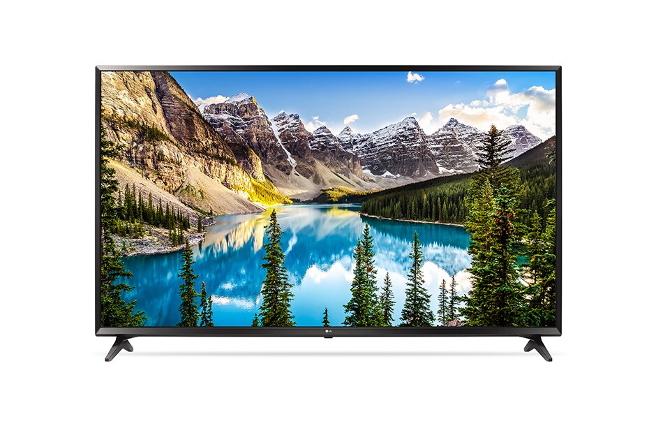 LG 60UJ630V-TA, 60UJ630V-TA