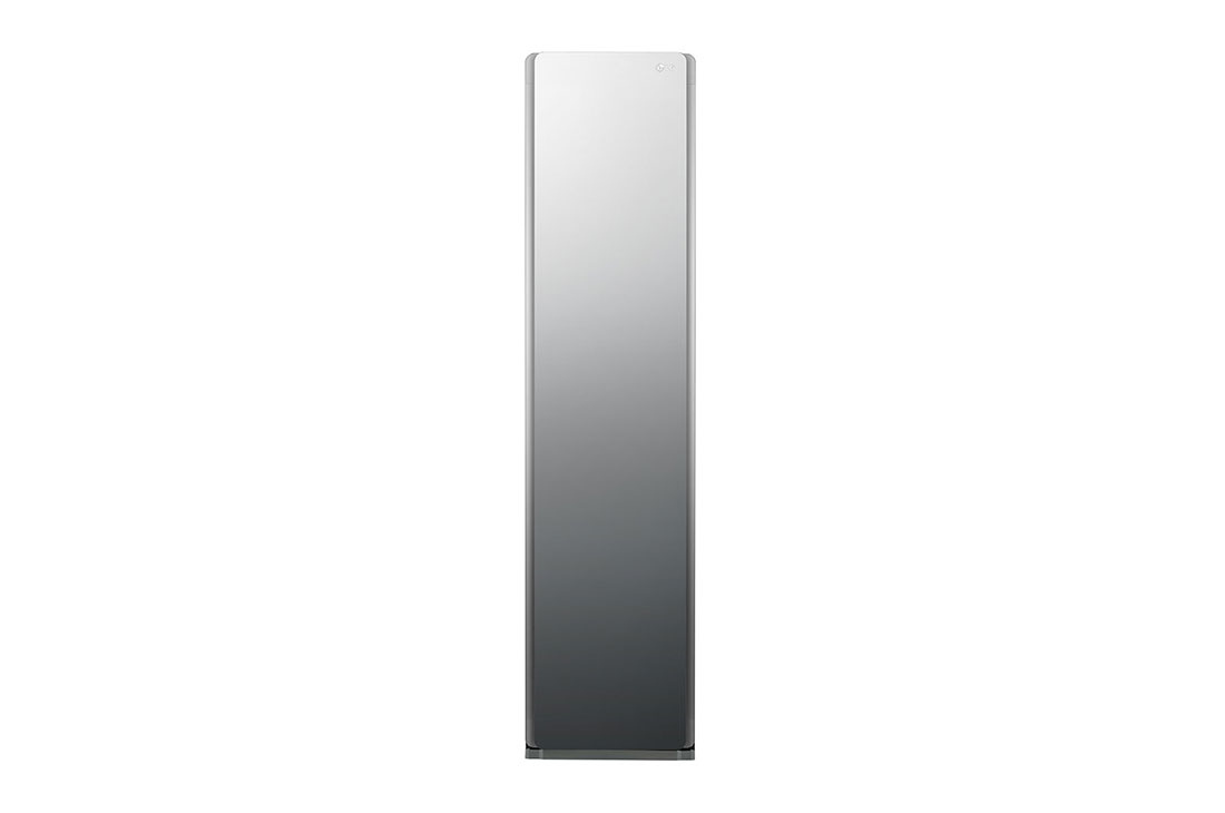 LG Armoire à vapeur LG Styler? Smart Wi-Fi avec technologie TrueSteam?, S3MFC, S3MFC