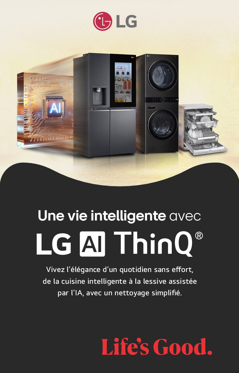 Smart AI