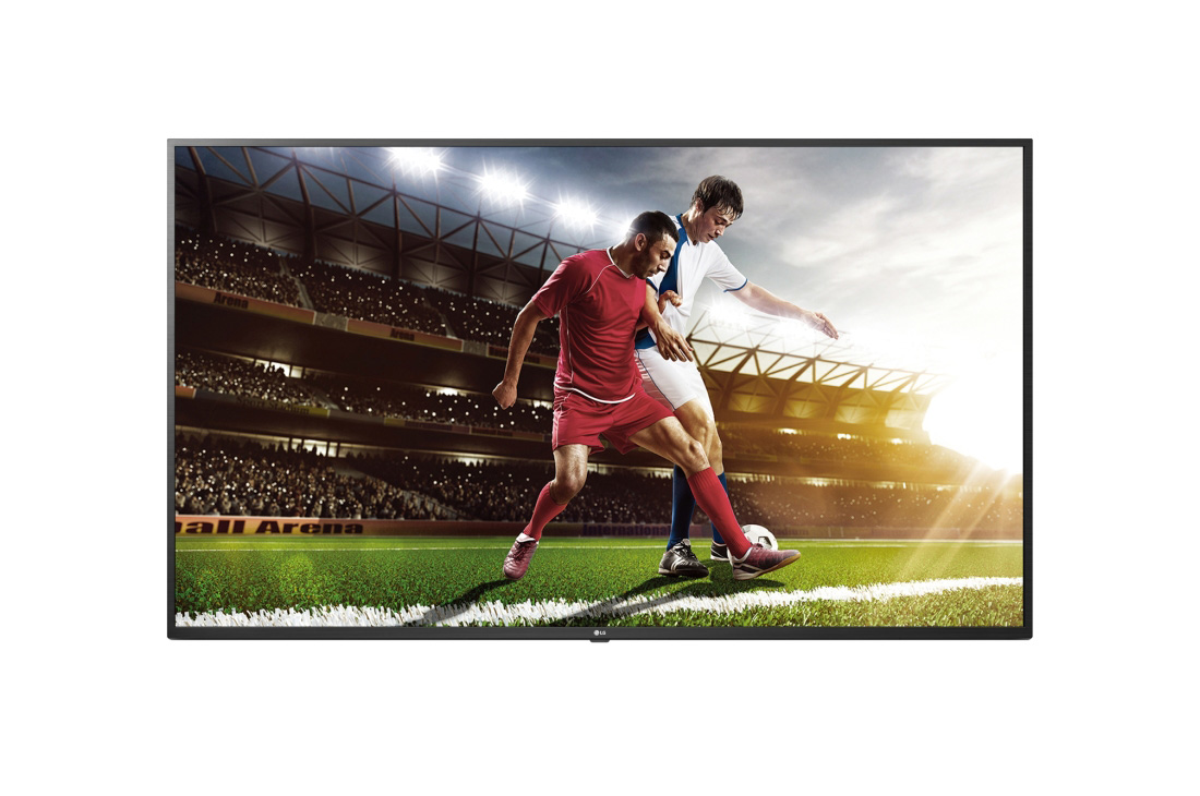 LG Téléviseur commercial série UT640S UHD 65'', 65UT640S